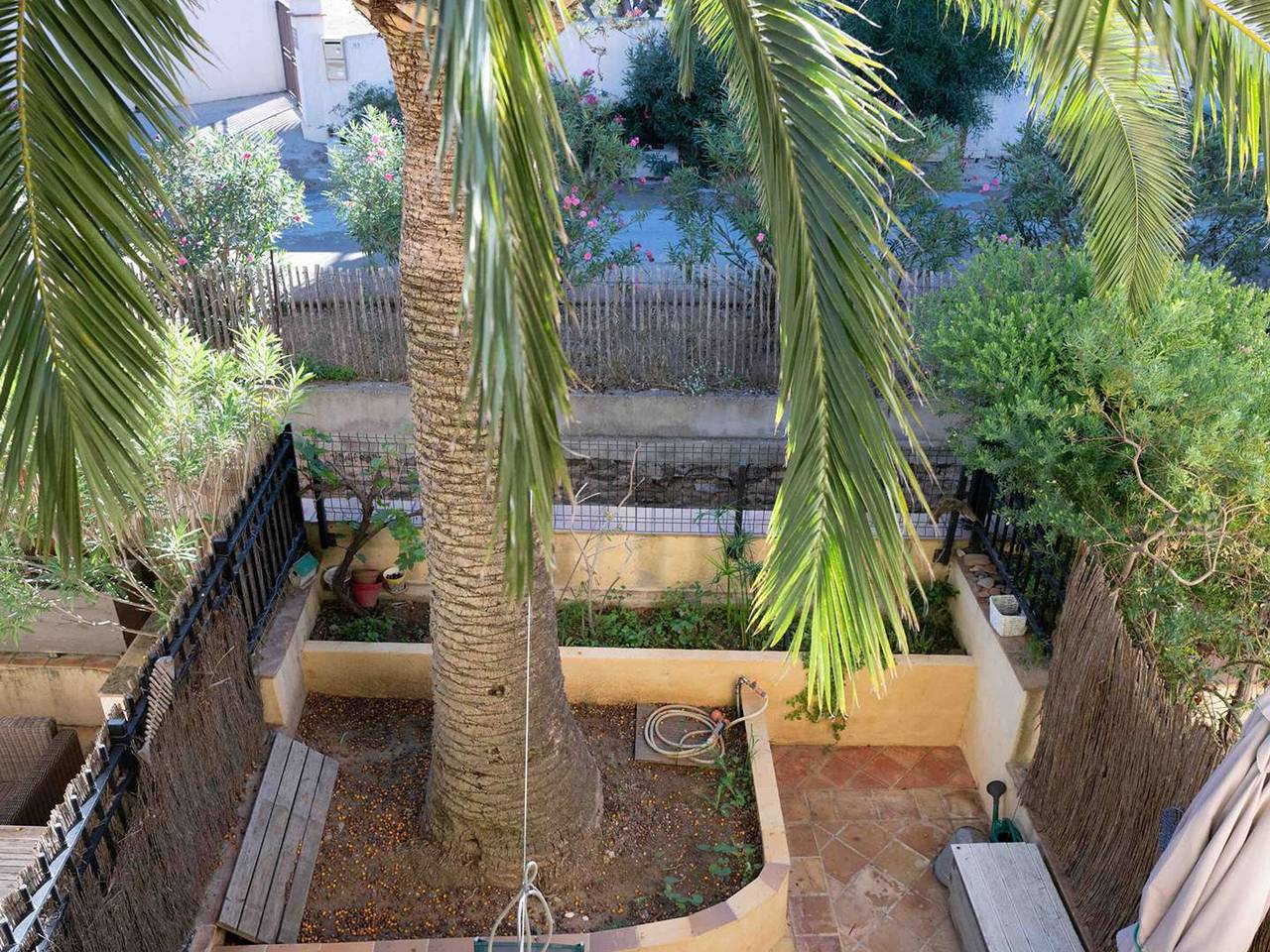 Bright house near beaches - 6 guests in Hyeres, Mediterranean Coast (France)