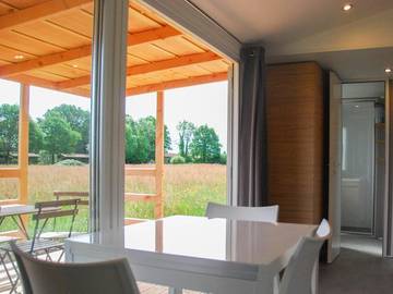 Camping für 4 Personen in Chauché, La Roche-sur-Yon und Umgebung, Bild 2
