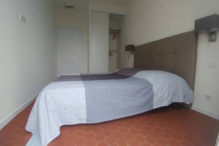 Location de vacances pour 6 personnes, avec jardin et balcon dans Port du Mourre-Rouge - 3