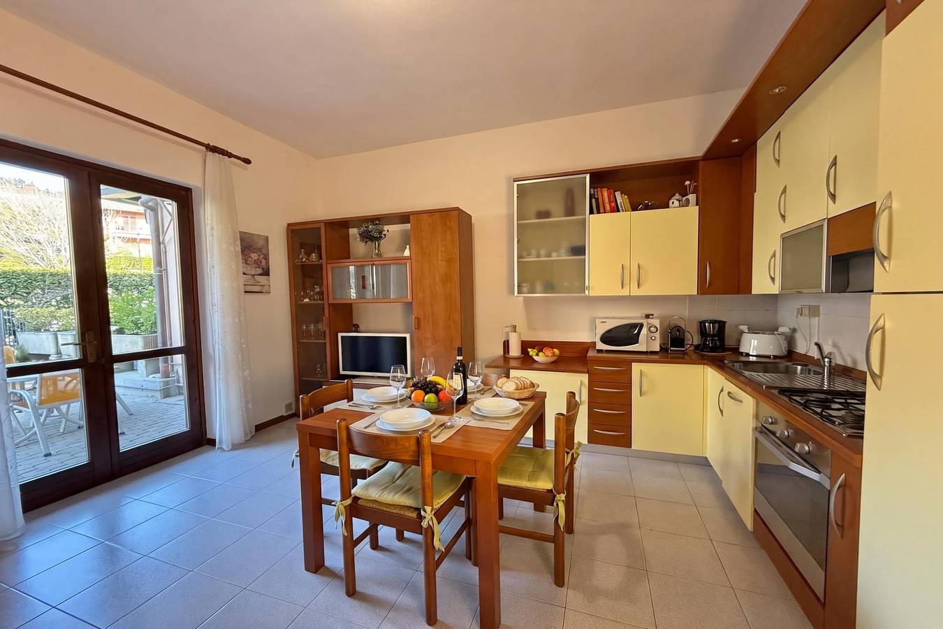 Ganze Wohnung, Casa del Limone in Menaggio, Gemeinde Menaggio