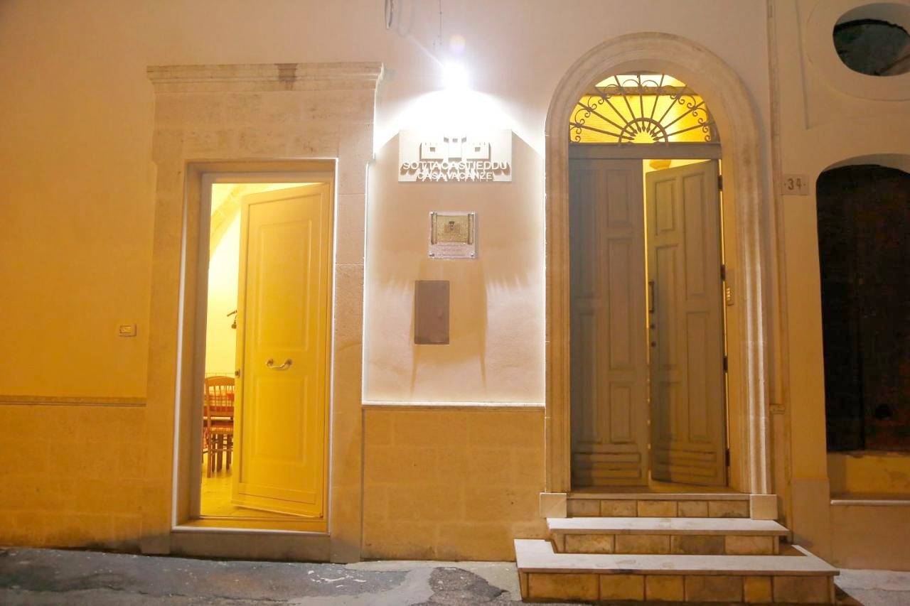 Classic Triple Room in Avetrana, Golfo di Taranto