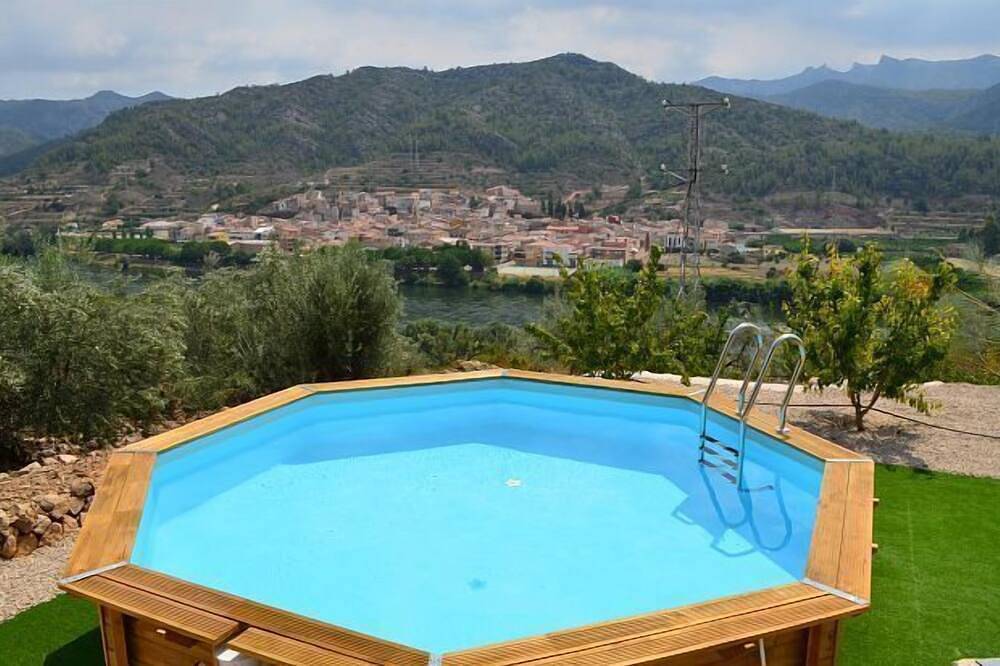 Casa vacanza a Baix Ebre a partire da 149€ a notte