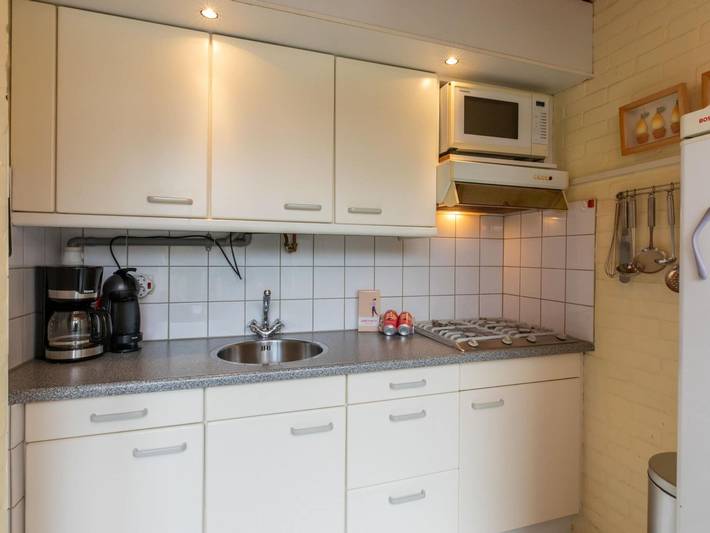 Ferienhaus für 4 Personen, mit Terrasse und Garten sowie Pool in Westenschouwen - 4