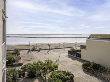 Appartement De Vacances pour 4 Personnes dans Gruissan (Ville), Gruissan, Photo 2