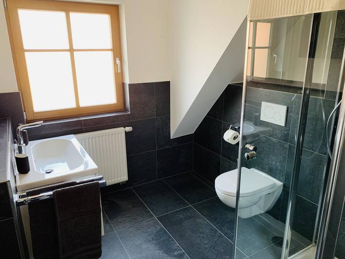 Gästezimmer Meerspinne in Neustadt an der Weinstraße, Pfälzer Rheinebene
