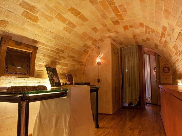 Apartamento entero, "Marcheamore" - La Bottega di Giacomino in Fermo (Pueblo), Fermo