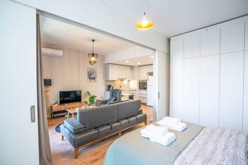 Vakantieappartement voor 3 Personen in Istanbul, Marmararegio, Afbeelding 2