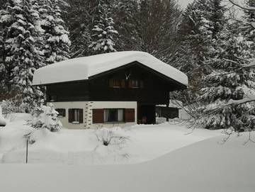 Ferienhaus für 5 Personen in Schwarzenberg, Bregenzerwald, Bild 4