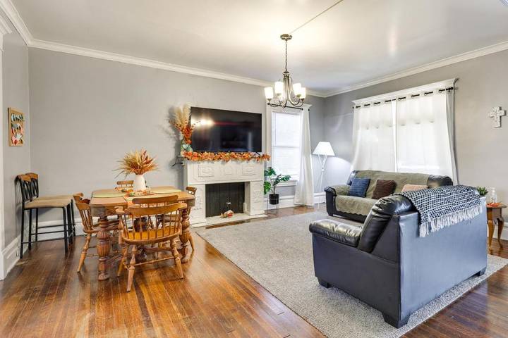 Ferienhaus für 6 Personen - 1