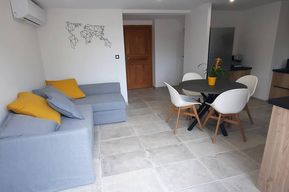 Appartement de vacances