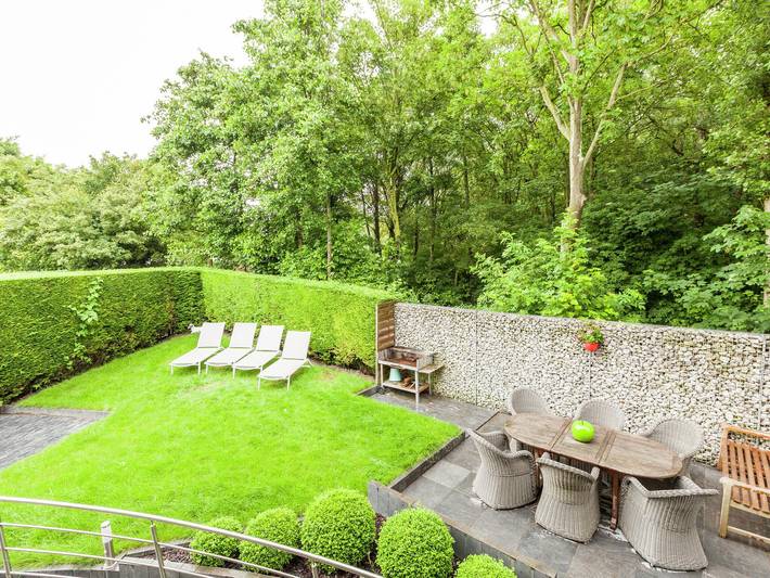 Villa für 12 Personen, mit Terrasse und Sauna in Middelkerke - 2