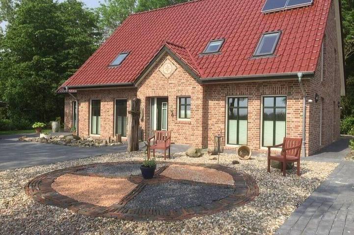 Ferienwohnung für 2 Personen, mit Garten - 1