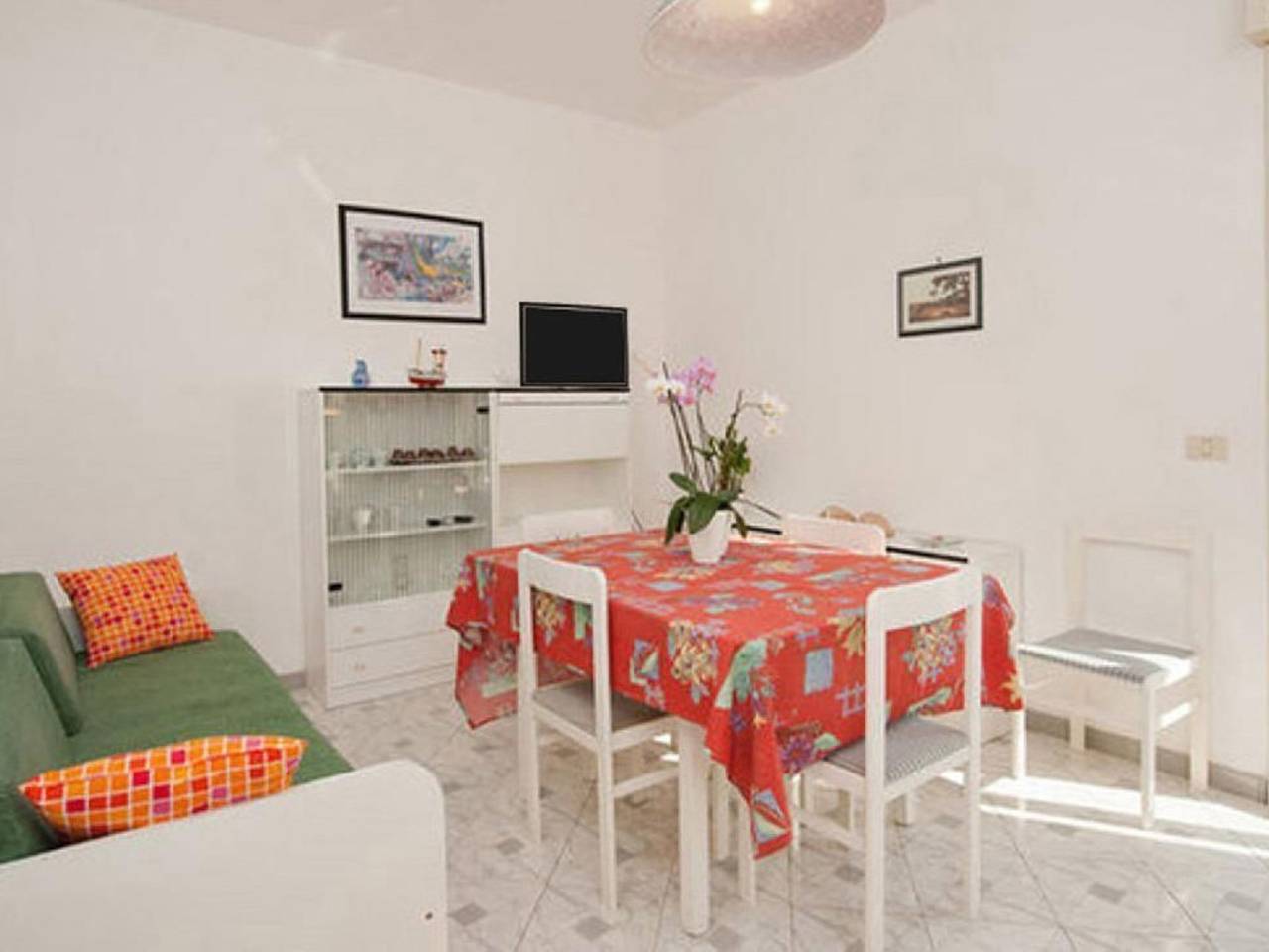 Apartamento entero, Wohnung in einer Residenz, nur wenige Meter vom Meer entfernt in Nardò, Nardò (municipio)