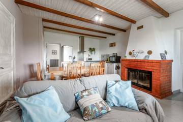 Location De Vacances pour 6 Personnes dans Vinsobres, Région de nyons, Photo 2