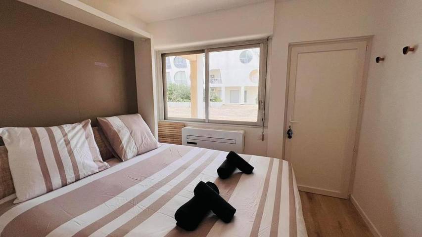 Gîte pour 2 personnes dans Office De Tourisme La Grande Motte - 3