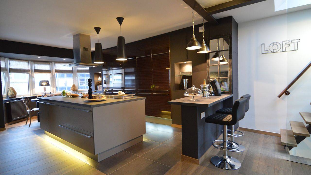 Apartamento vacacional entero, Ferienwohnung für 4 Personen (110 m²) in Spa in Spa, Liège region
