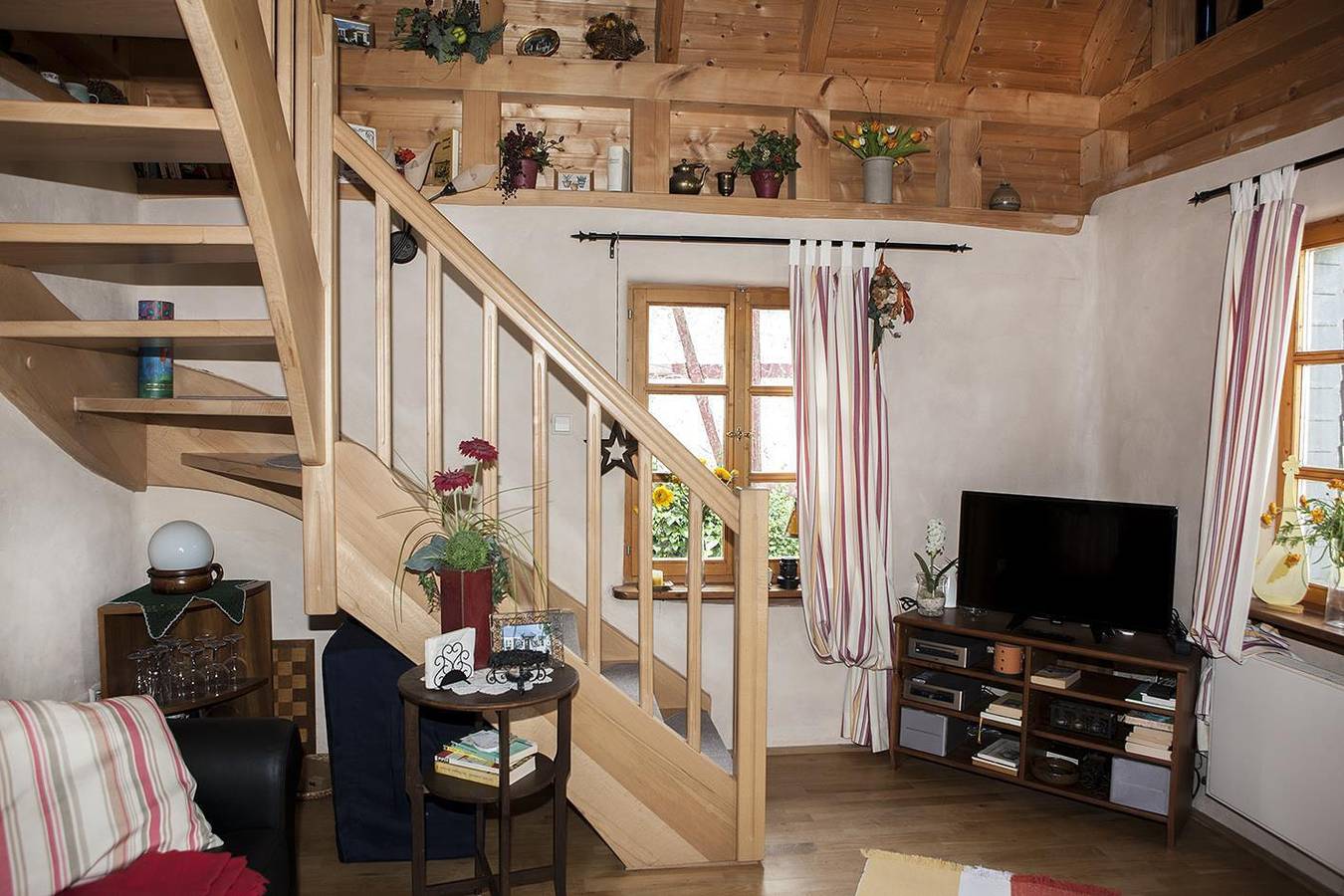 Ganze Ferienwohnung, Amme Haus in Lötzbeuren, Bernkastel-Kues & Umgebung