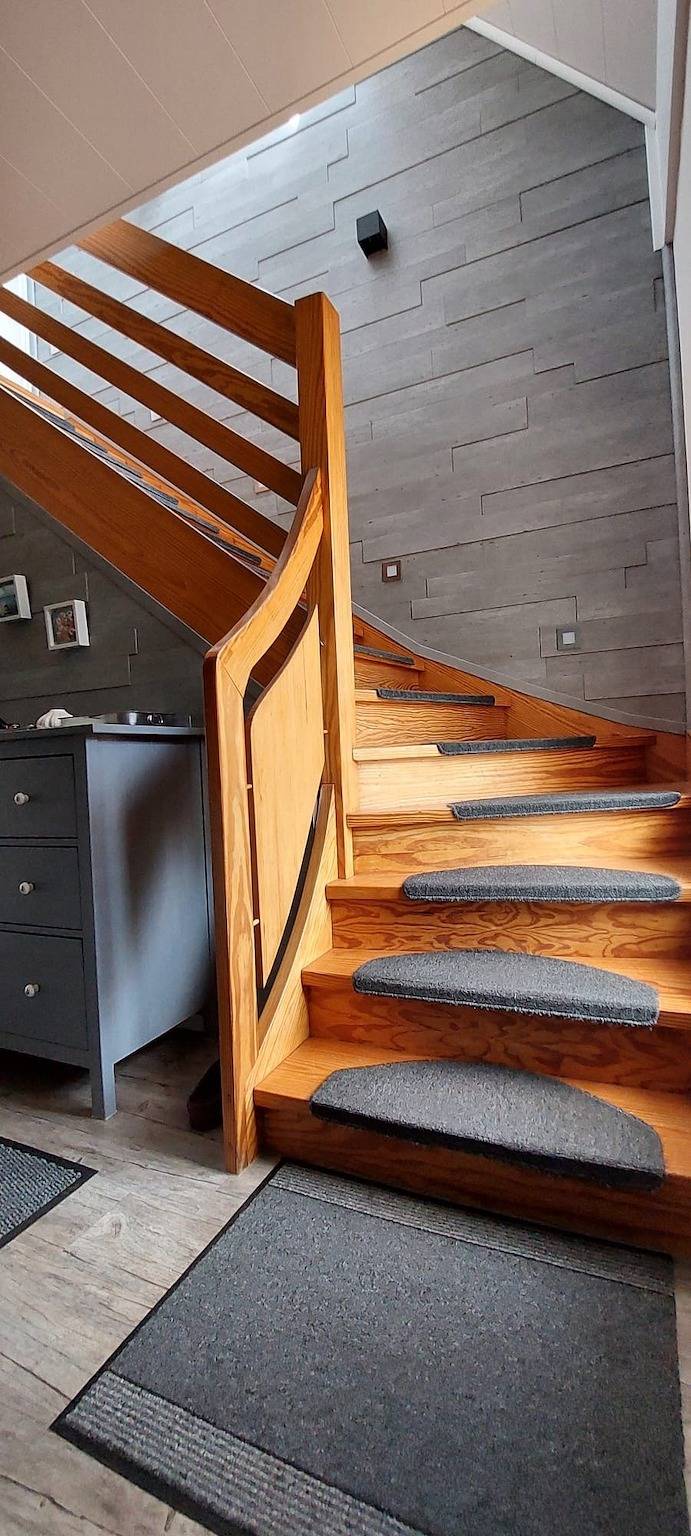 Ganze Ferienwohnung, Ferienwohnung Eiderwiese in Breiholz, Rendsburg-Eckernförde