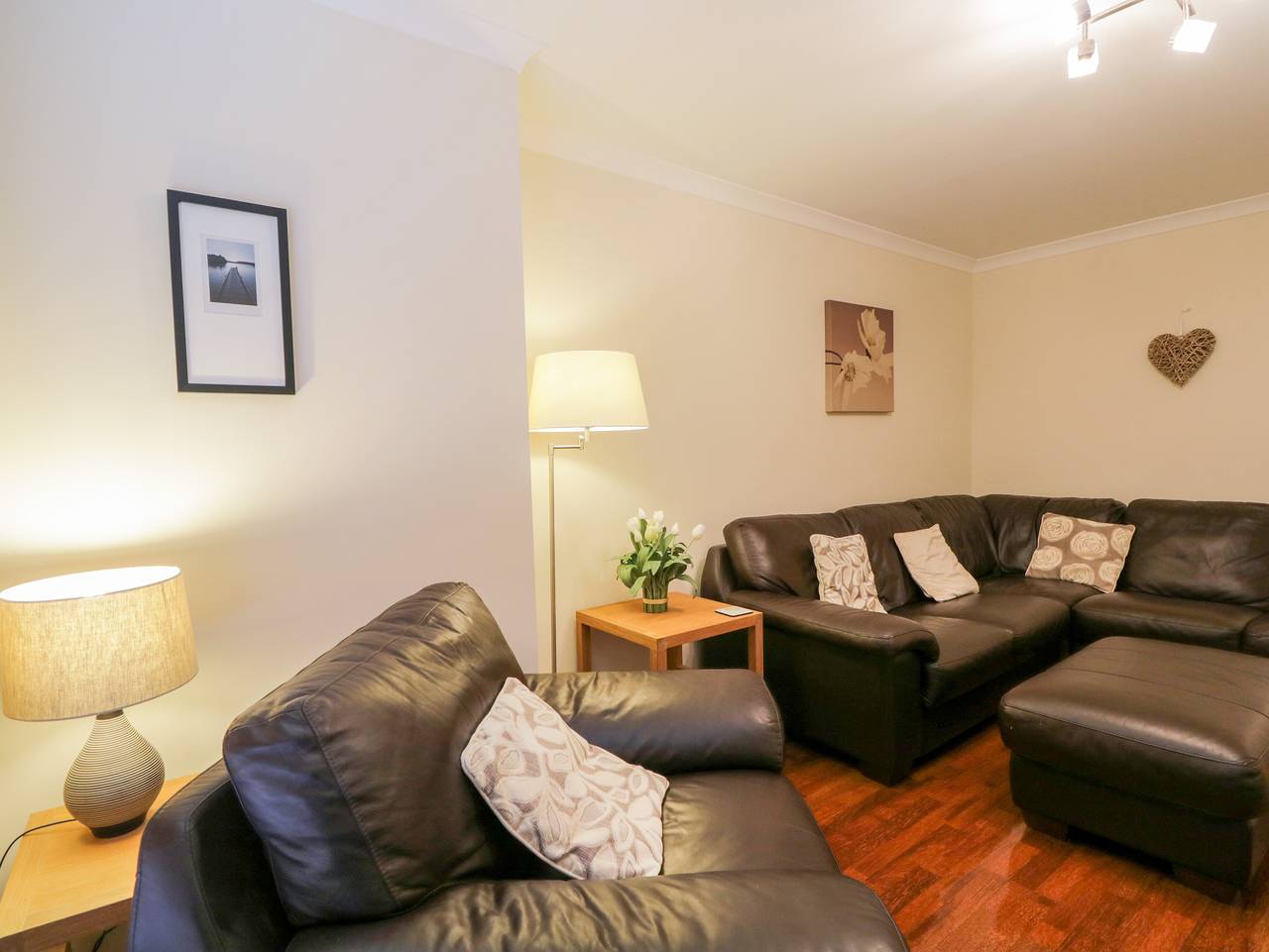 Appartement entier, 7 Riverside Gardens in Inverness (Écosse), Highlands