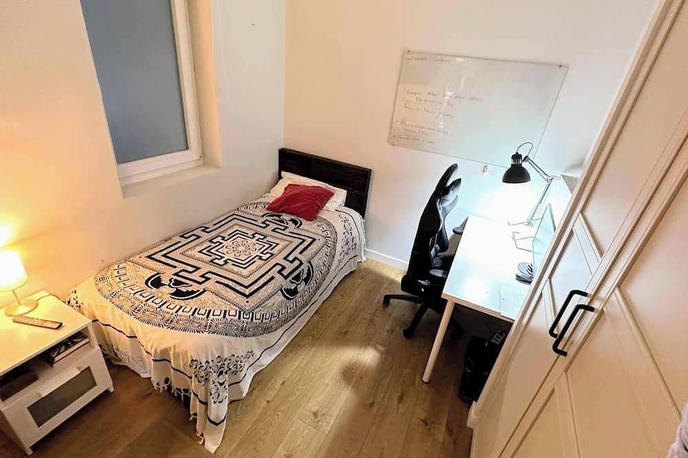 Entire apartment, Pepe house in Getxo, Basque Coast (Spain)