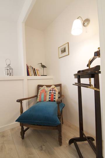 Ferienwohnung für 2 Personen in Clohars-Carnoët, Bretagne, Bild 2