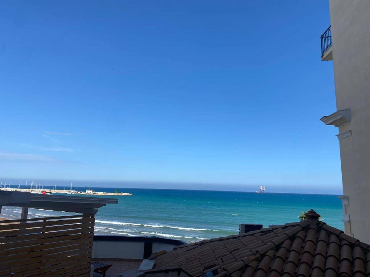 Ammare in Crotone, Crotone Provinz