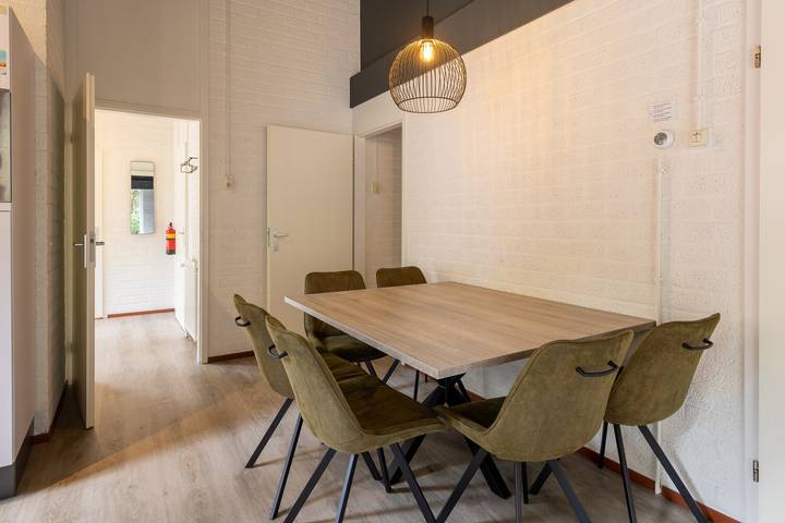 Weerterbergen — Wfk Comfort in Weert, Limburg (Niederlande)