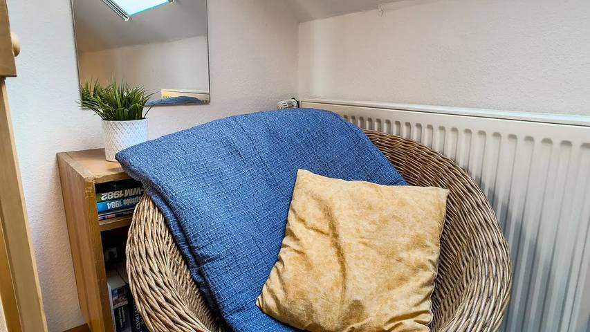 Ferienwohnung für 3 Personen in Neu Augustengroden - 3