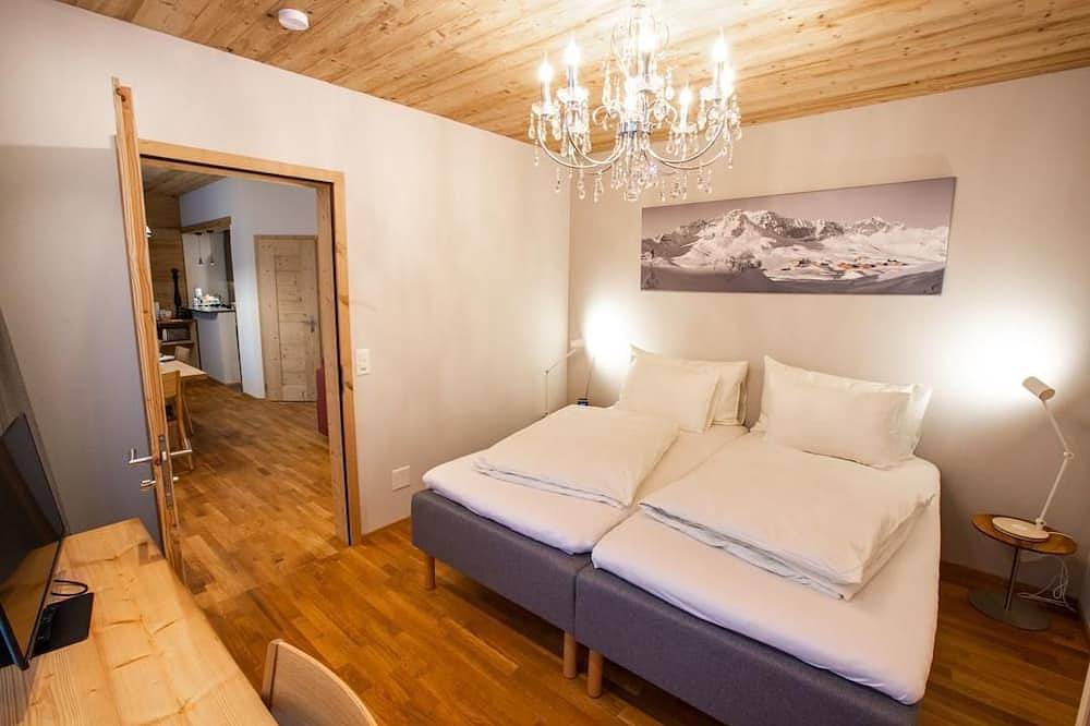 Appartamento intero, Appartamento di vacanza Sarnen per 1 - 7 persone con 3 camere da letto - Appartamento di vacanza in Sarnen, Pilatus
