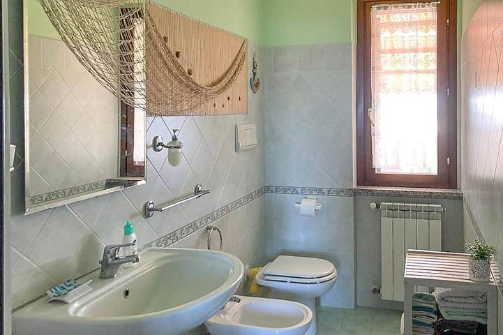 Apartamento entero, 1 bedroom gorgeous apartment in Montefiascone in Montefiascone, Lago de Bolsena