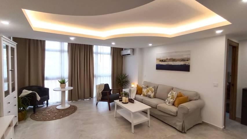 Vakantieappartement voor 6 personen - 1