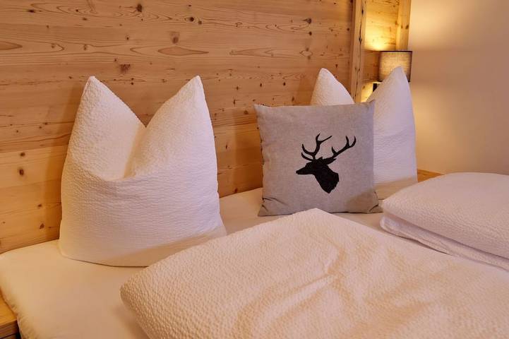 Ferienwohnung für 3 Personen in Buch in Tirol - 3
