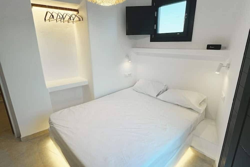 Kukulú Luxurious Cottage with Mini Private Pool in Mykonos in Ano Mera, Mykonos