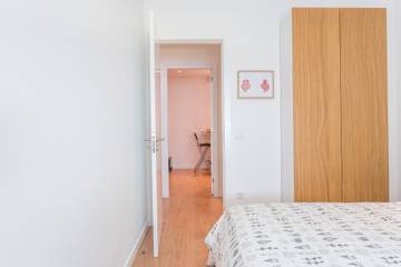 Casa Rural para 4 Personas en Centro histórico de Oporto, Oporto, Foto 4