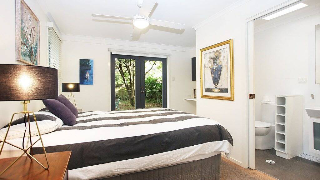 Bella Luca - Haustierfreundliches Zuhause in Hawks Nest, Hunter Valley