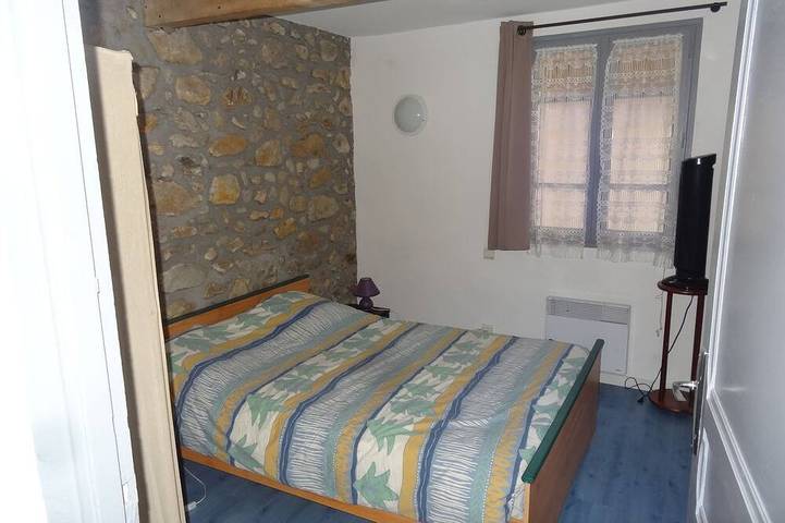 Maison Au Coeur Du Village in Côte Vermeille, Argelès-sur-Mer