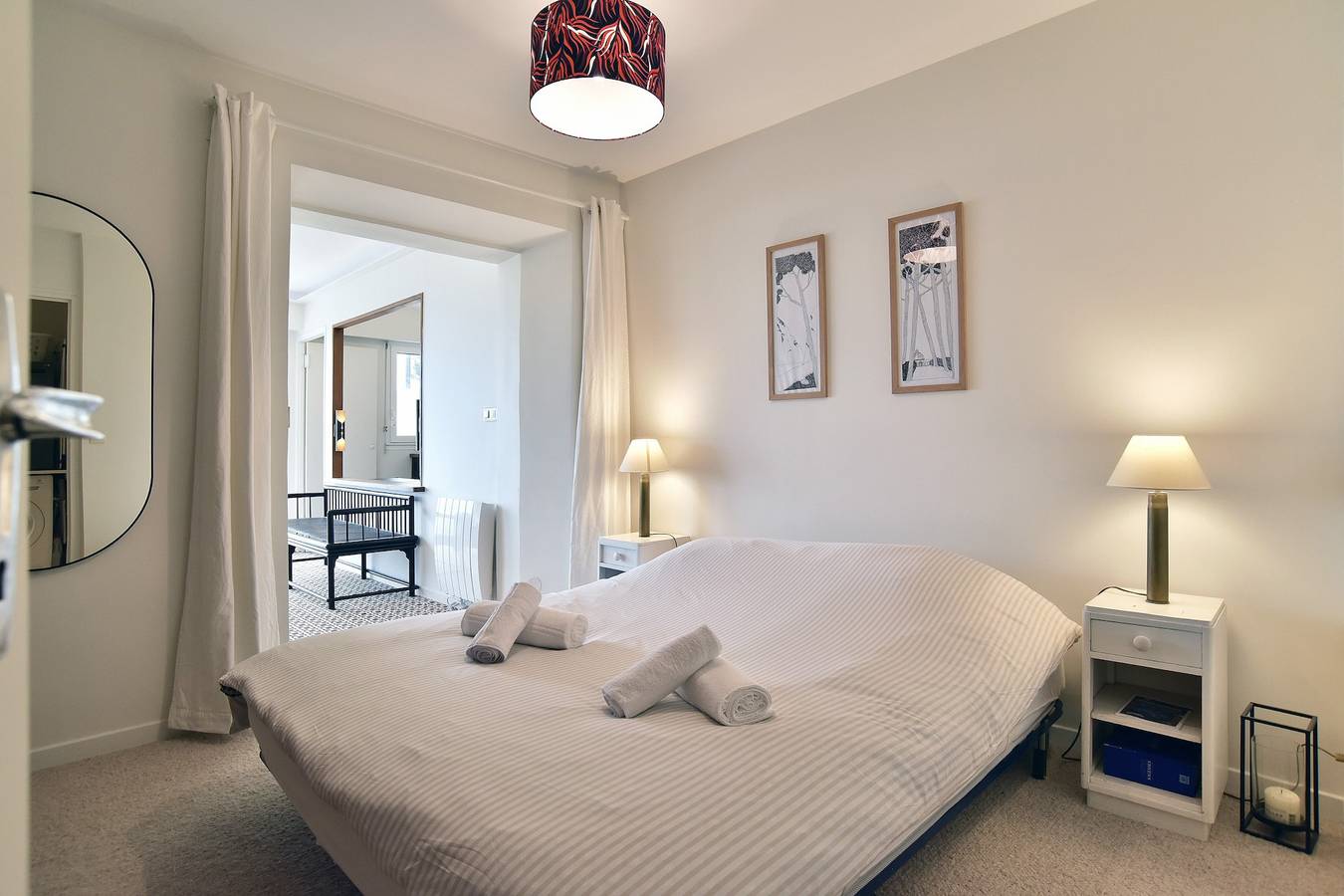 Apartamento entero, L'Aiguillon - À 500 m de la plage in Saint-Cast-le-Guildo, Región de Dinan