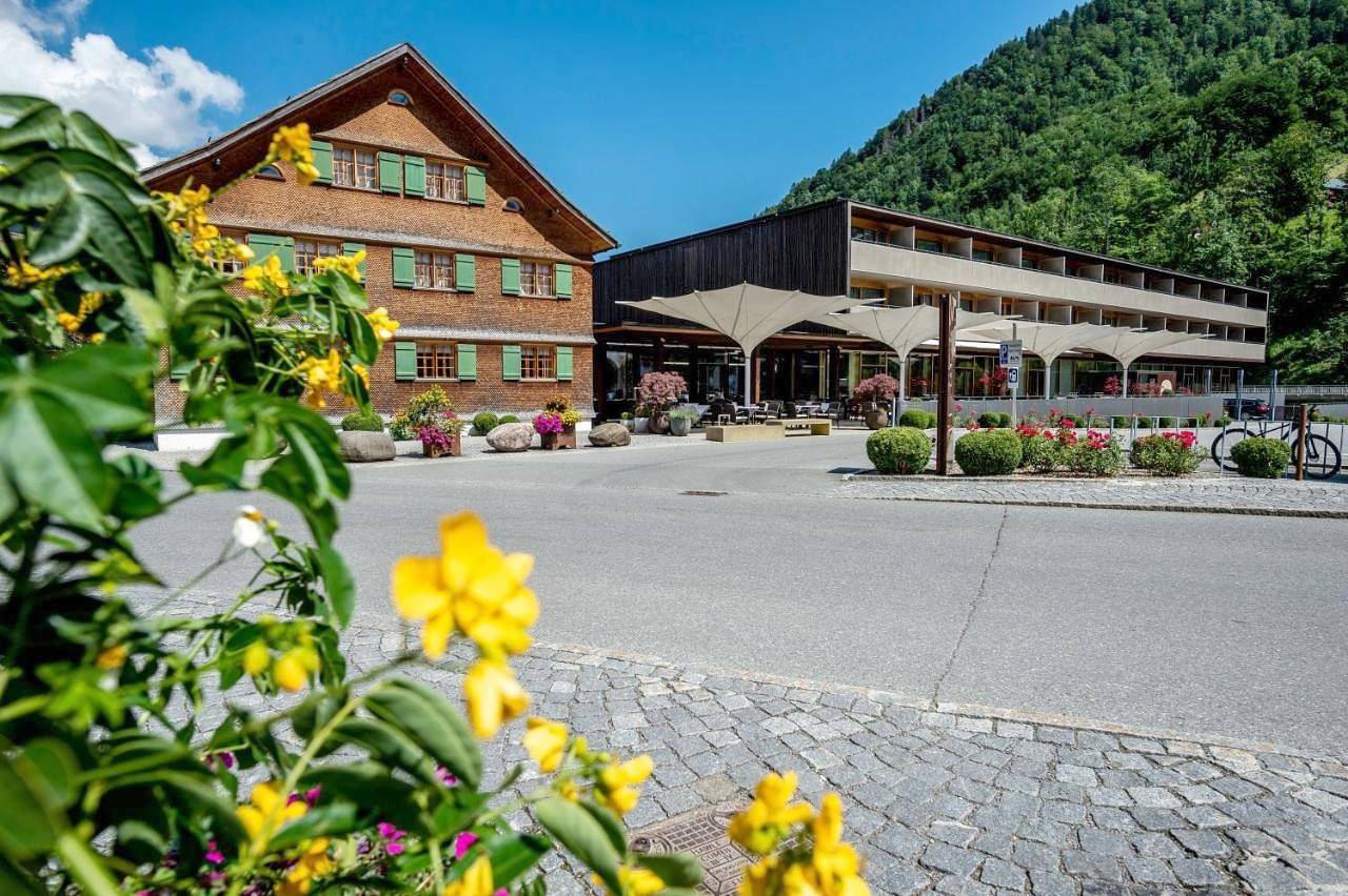 Sonne Mellau - Feel good Hotel in Mellau, Bregenzerwald