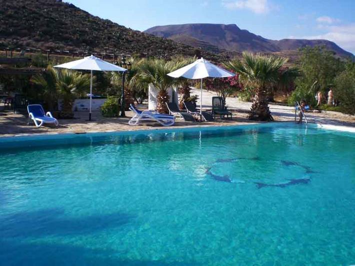 Finca für 12 Personen, mit Garten - 1