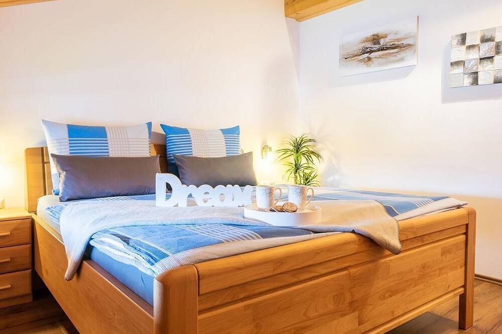 Starmacher Hof - Luxusferienwohnung Starmacher Hof in Itter, Kaisergebirge
