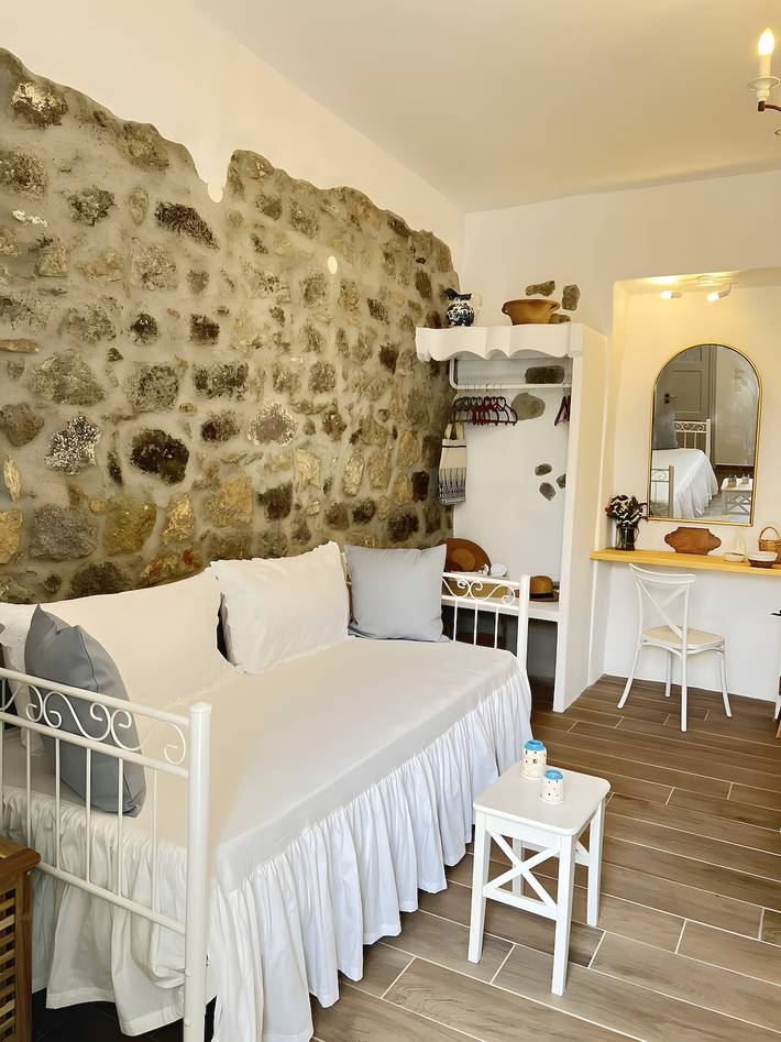 Studio pour 3 personnes - 1