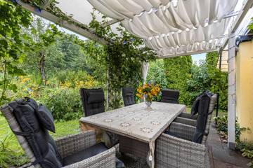 Bungalow für 2 Personen in Berlin Britz, Berlin, Bild 1