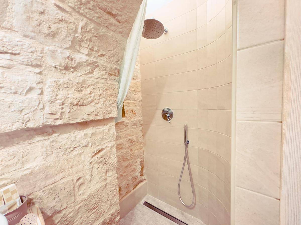 Profumi del Melograno Trulli Resort in Martina Franca, Provincia di Bari