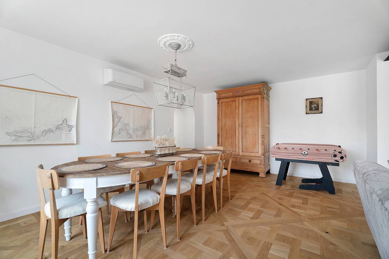 Maison de vacances « La Maison Du Cap » avec terrasse privée, Wi-Fi et climatisation in Plévenon, Région de Dinan