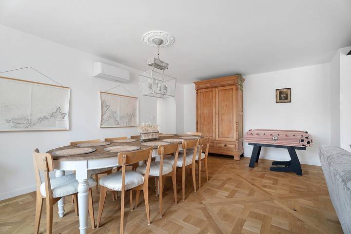 Maison de vacances « La Maison Du Cap » avec terrasse privée, Wi-Fi et climatisation in Plévenon, Région de Dinan