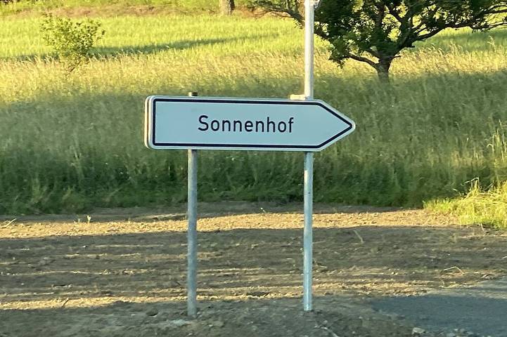 Ferienwohnung für 6 Personen, mit Balkon - 1