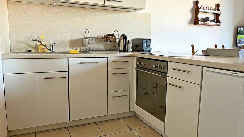 Bauernhof für 3 Personen, mit Pool und Garten sowie Sauna in Aschau (Chiemgau) - 3