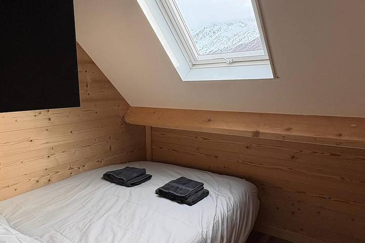 Gîte pour 8 personnes à Sers - 2