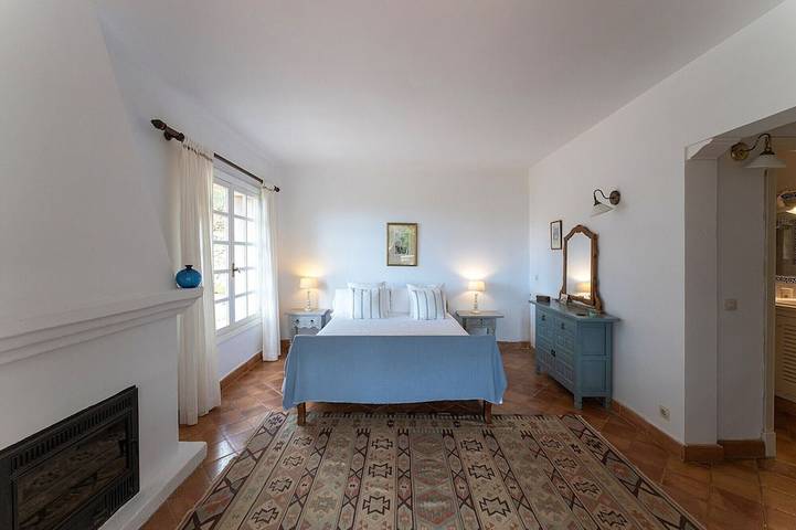 Finca für 4 Personen, mit Terrasse und Garten in Deià - 4