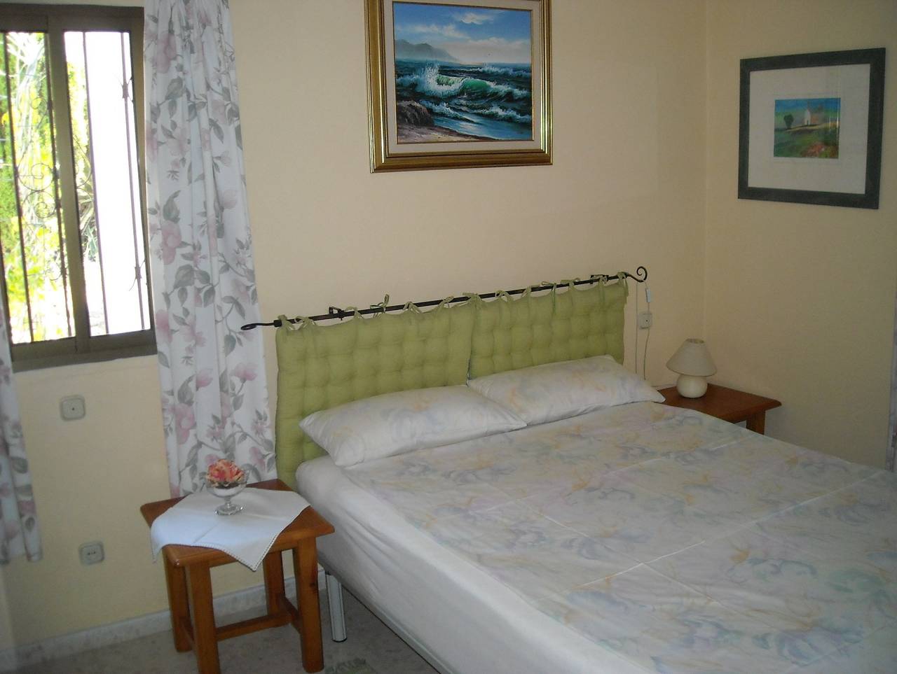 Finca La Ladera in Manilva, Costa del Sol